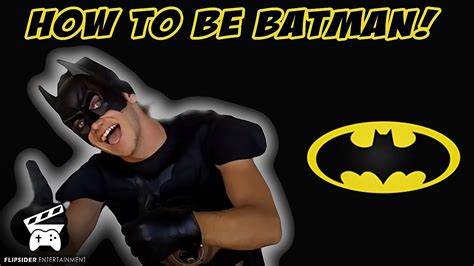 batman  easy steps youtube