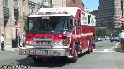 rescue  boston fire department doovi