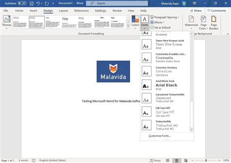 microsoft  word  myownhrom