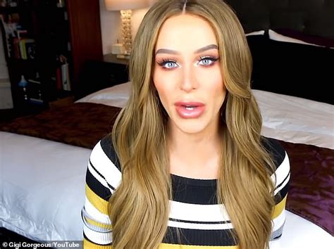 transgender youtube star gigi gorgeous reveals she backed out of sex