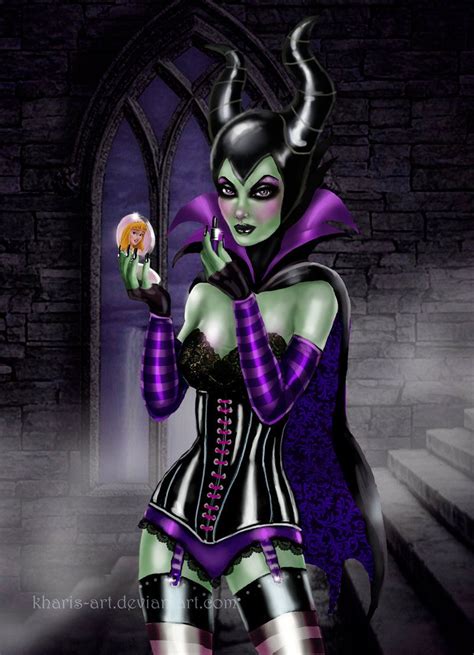 Sexy Maleficent Costume Ideas Pinterest Maleficent