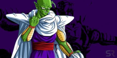 strong dragon ball supers piccolo