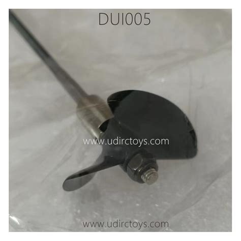 udirc udi arrow boat parts wire rope assembly