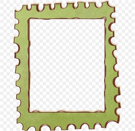 Clip Art Postage Stamps Image Picture Frames Png