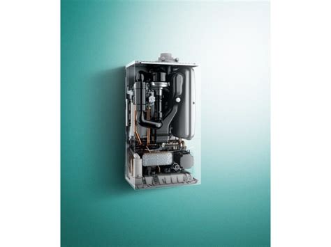 vaillant ecofit pure  system boiler