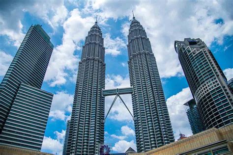 top places  visit  malaysia     malaysia
