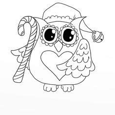 pin en christmas coloring pages