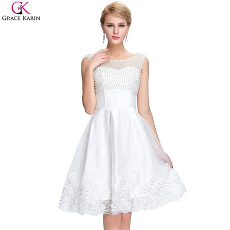 white short dresses prom promotion shop for promotional white short