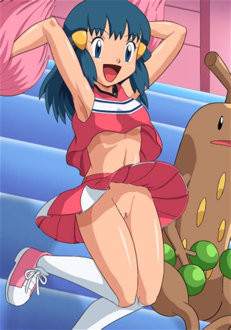 pokemon girls dawn may misty 89 pokemon girls dawn may misty sorted by most