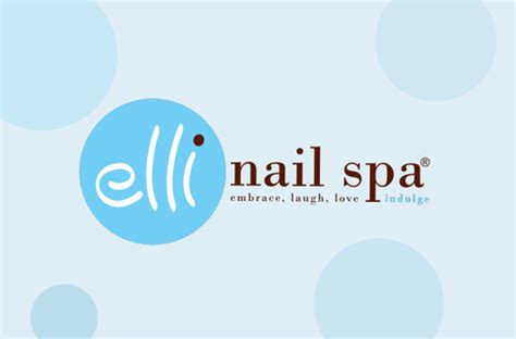buy egift services  affordable cost elli nail spa
