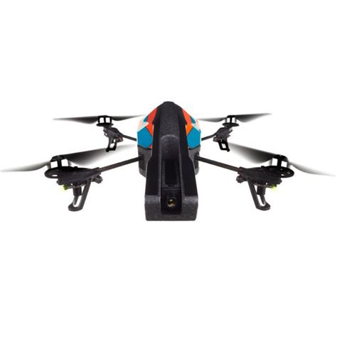 parrot ardrone  smartphone controlled hd quadrocopter
