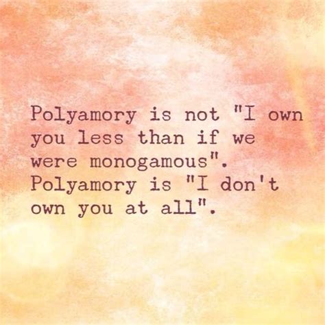 42 best polyamory images on pinterest polyamory quotes