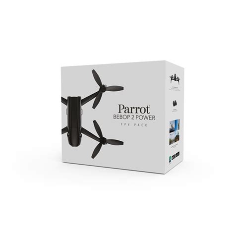 parrot bebop  power edition wskc remote  fpv goggles pf dynnex drones