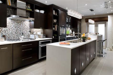 modern furniture kitchen designs ideas   candice olson
