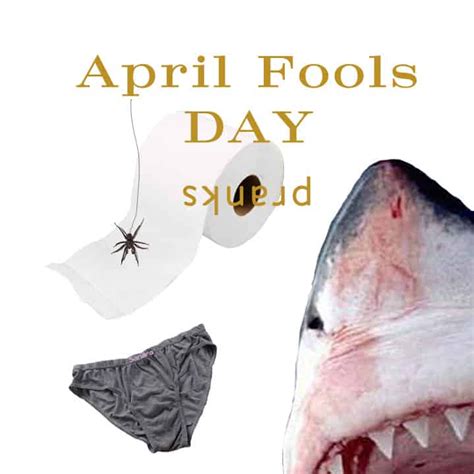 The Best Easy April Fools Day Pranks The Fool Halloween Quotes