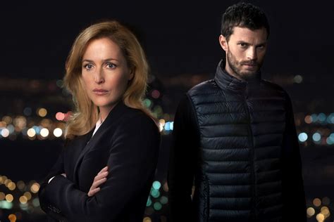 netflix review season 2 of ‘the fall a stately serial