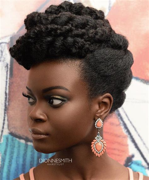 pin on natural hair inspirations