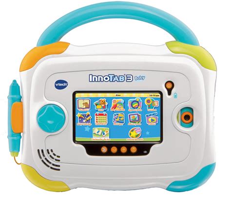 innotab  baby innotab baby vtech toys canada