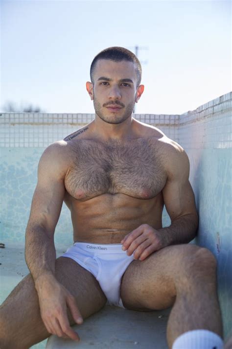 Model Of The Day Diego Daniels Also Sean Cody’s Manny