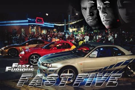 fast furious  fast  plot synopsis cast release date revealed