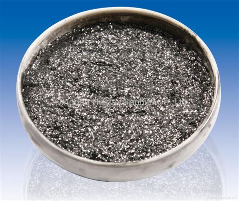 expandable graphite powder mlg sea whale china