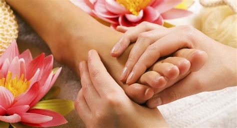 Health Benefits Of Foot Massage And Reflexology Bali Dwipa