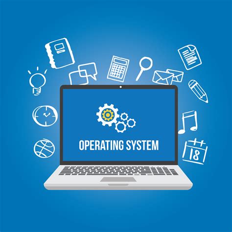 hardware software  operating systems explained  kids primary