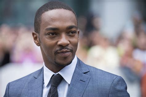 anthony mackie talks politics    film  brand  crisis los angeles sentinel los