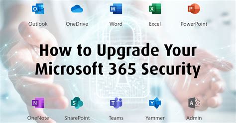 upgrade  microsoft  security   easy steps  support  services