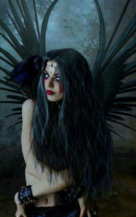 dark angel gothic fantasy art dark angel gothic angel