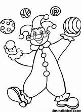 Fasching Malvorlagen Clowns Malvorlage Schule Basteln Weiteres Ausmalbildertv sketch template