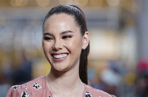 Catriona Gray Files Complaint Against Person Who Allegedly Uploaded
