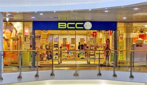 elektronicaketen bcc vraagt faillissement aan vijf limburgse winkels
