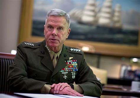 marine corps commandant cleared by inspector general but report has
