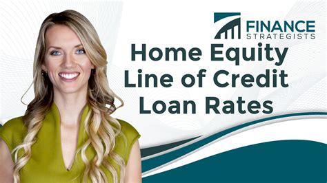 home equity   credit loan rates finance strategists