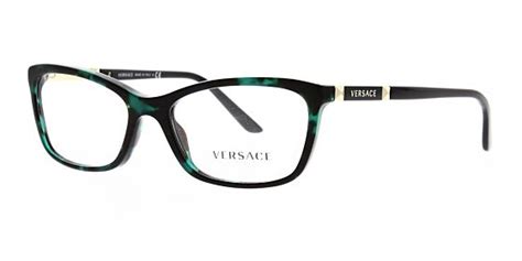versace glasses ve3186 5076 54 the optic shop