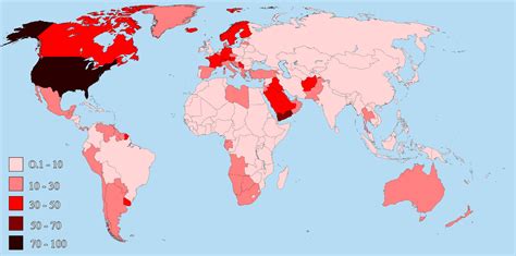 gun ownership     world world economic forum