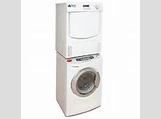 Thor APEX Stackable Washer and Ventless Dryer