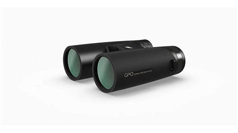 German Precision Optics Gpo Passion Ed 8x42 Hunting Binocular