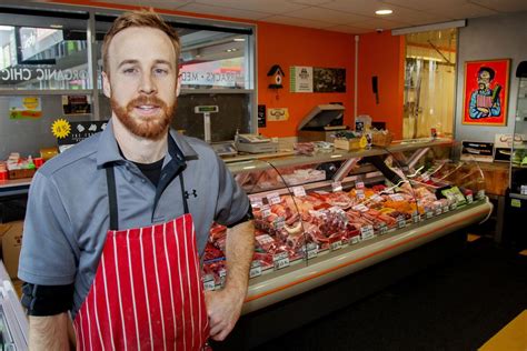 friend takes  late butchers store otago daily times  news