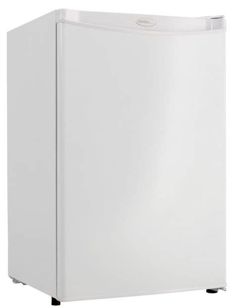 Danby White Compact Refrigerator 4 4 Cu Ft – Dar044a4wdd – Ordershe