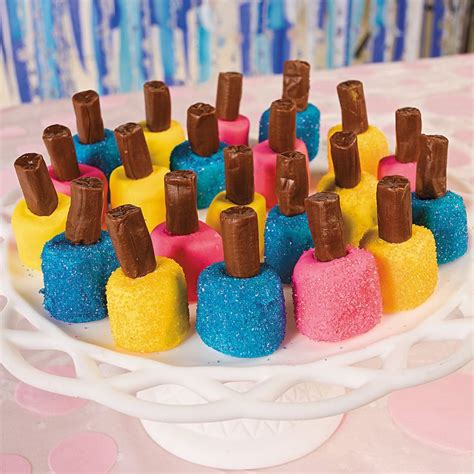 images  marshmellows   pretty party food
