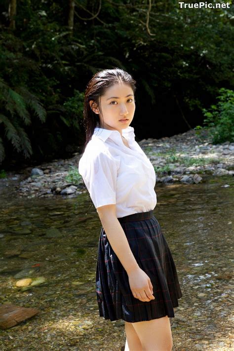 [ys Web] Vol 429 Japanese Actress And Gravure Idol Irie Saaya