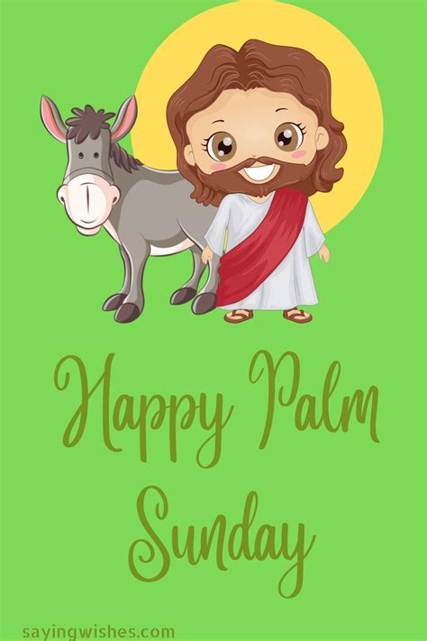 happy palm sunday  wishes messages quotes