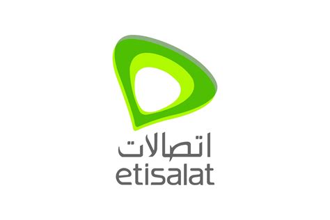 etisalat logo logo share