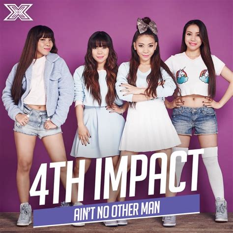 4th Impact Makes It To Top 5 Of X Factor Uk The Summit Express