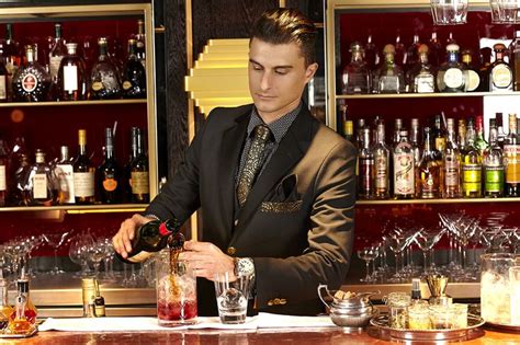 bar manager cyprus hospitality jobs