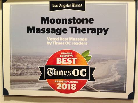 moonstone massage therapy  santa ana moonstone massage therapy