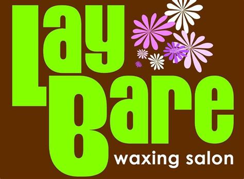 lay bare waxing salon philippine primer