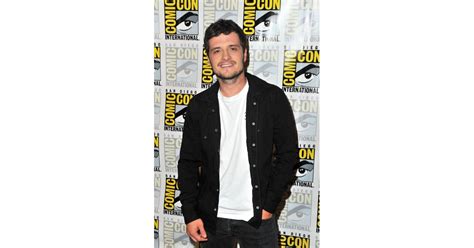 josh hutcherson oct 12 did you know these celebrities